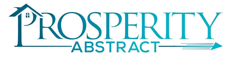 Prosperity Abstract logo
