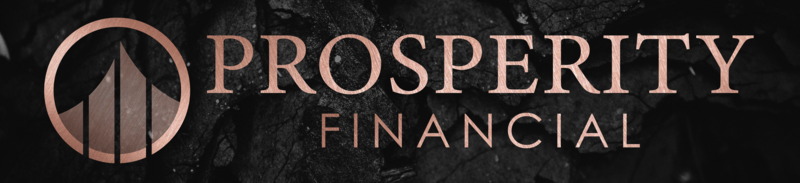 Prosperity Financial logo