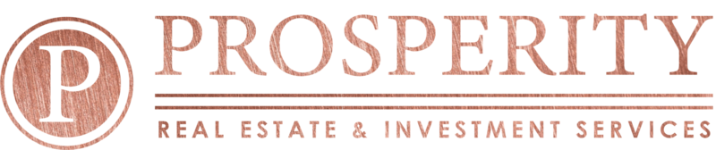 Prosperity Real Estate & Investment Services logo